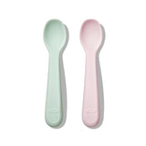 Silicone Spoon Set - 2 Pack Q1