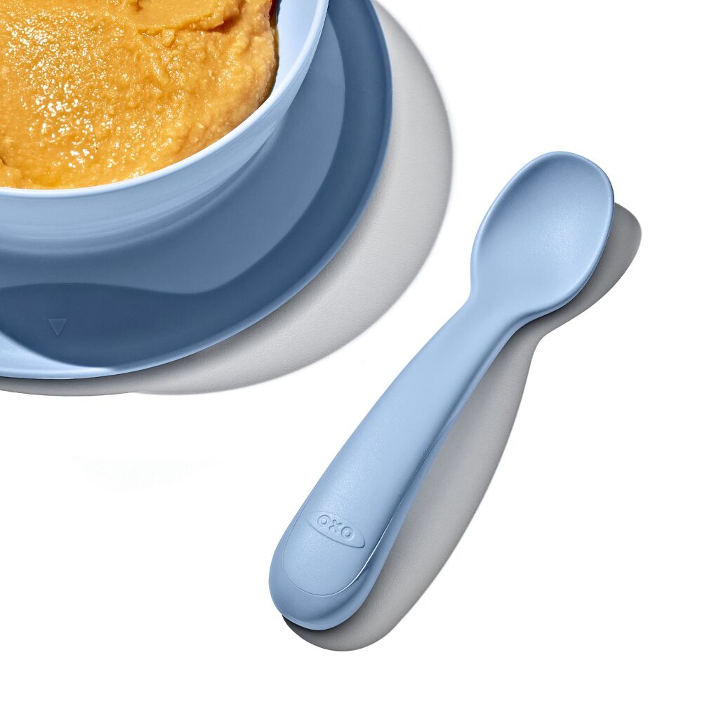 Silicone Spoon Set - 2 Pack Q1