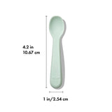 Silicone Spoon Set - 2 Pack Y7