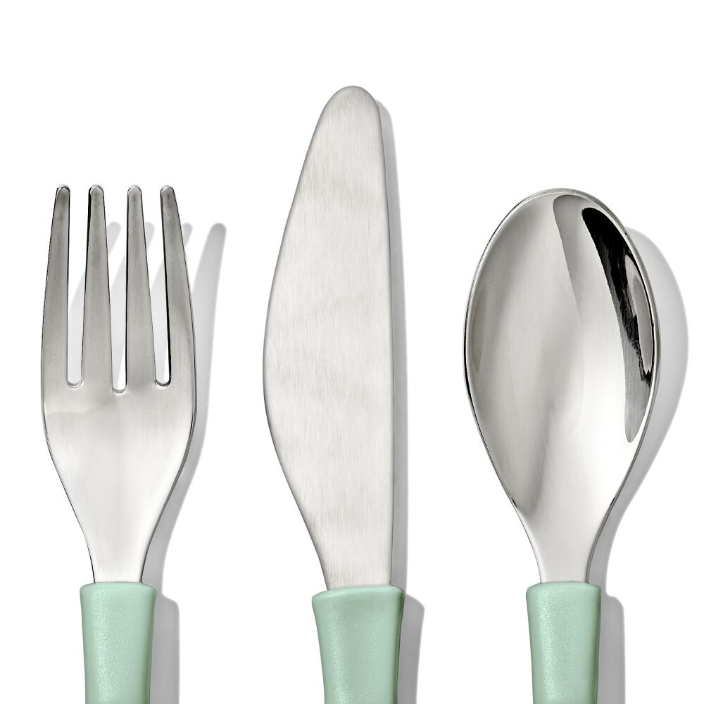 Cutlery for Big Kids V6