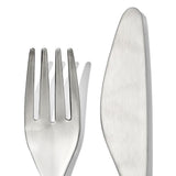 Cutlery for Big Kids V6