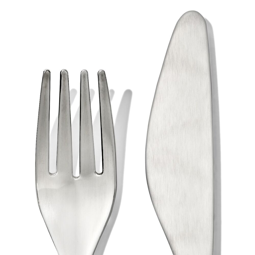 Cutlery for Big Kids V6