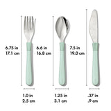 Cutlery for Big Kids V6