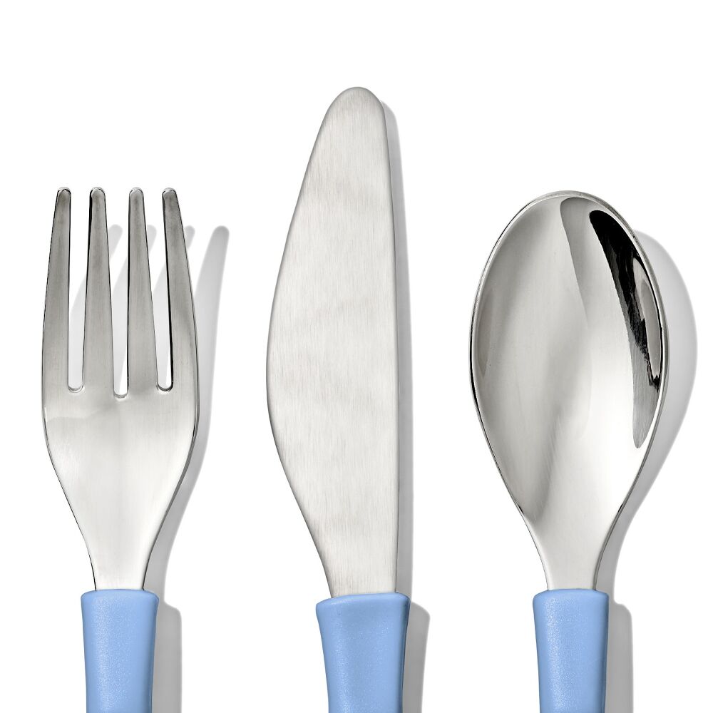 Cutlery for Big Kids V6