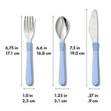 Cutlery for Big Kids V6
