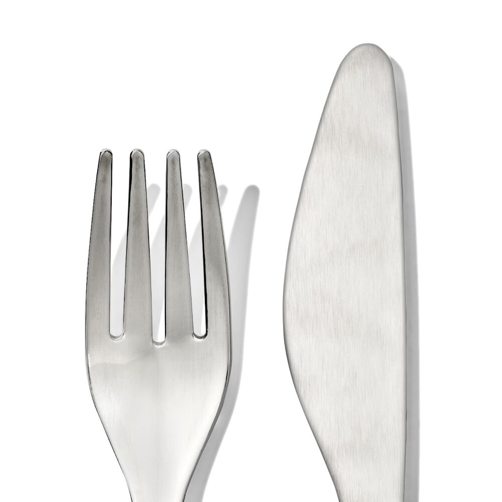 Cutlery for Big Kids V6