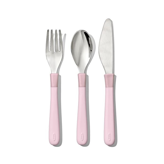Cutlery for Big Kids V6