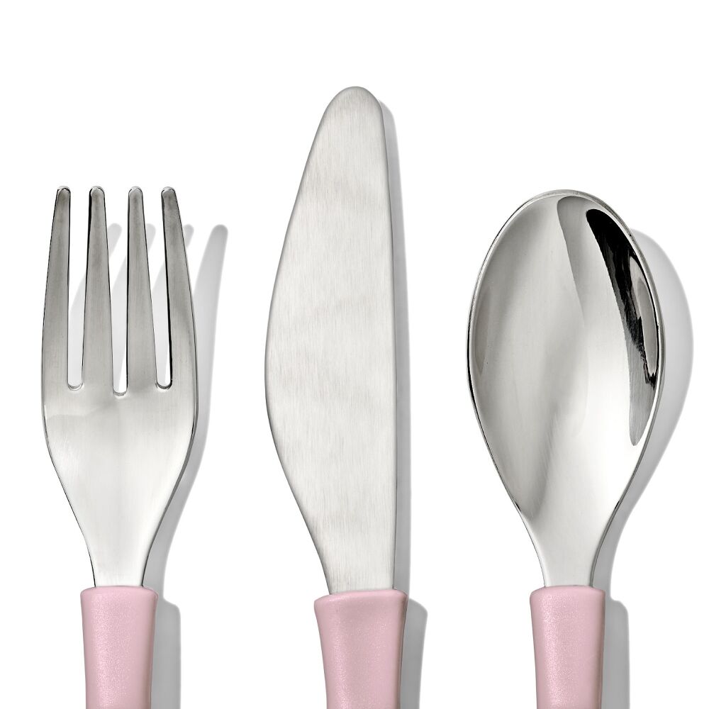 Cutlery for Big Kids V6
