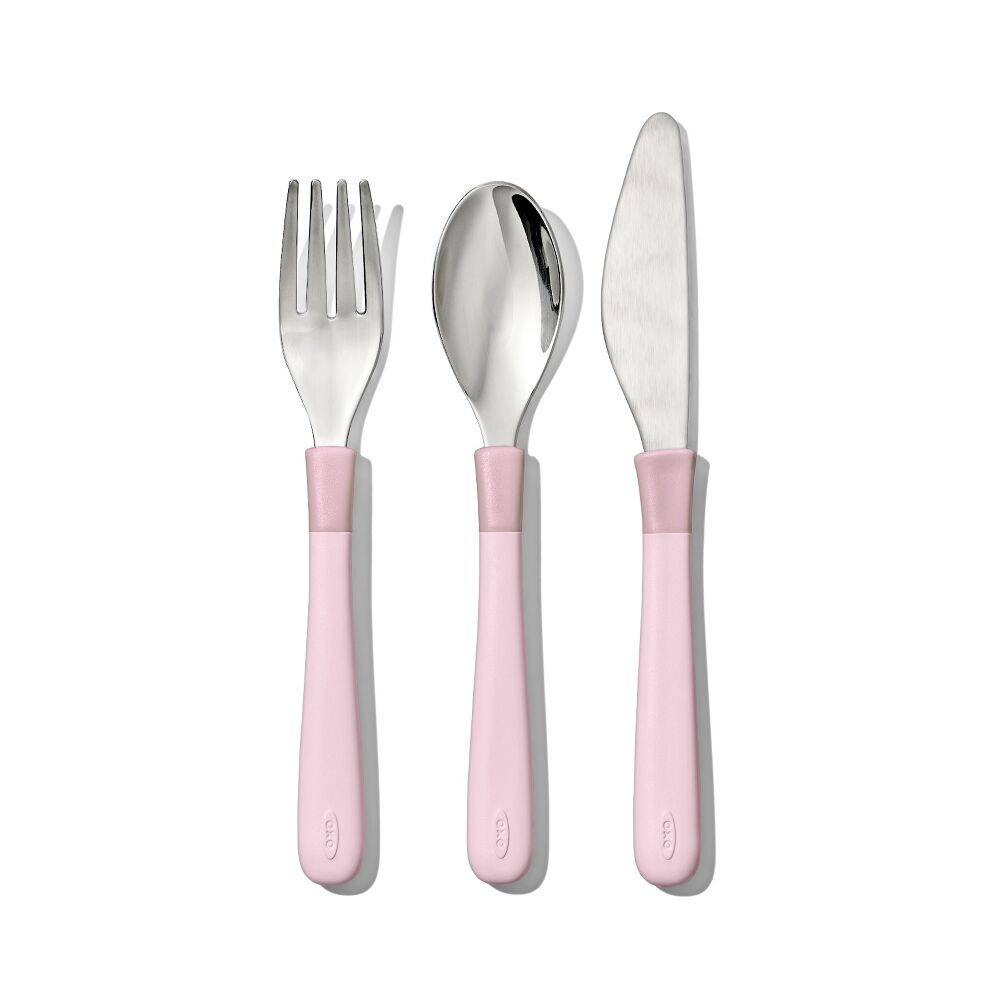 Cutlery for Big Kids V6