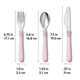 Cutlery for Big Kids V6