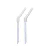 Twist Top Water Bottle Replacement Straw Set U8