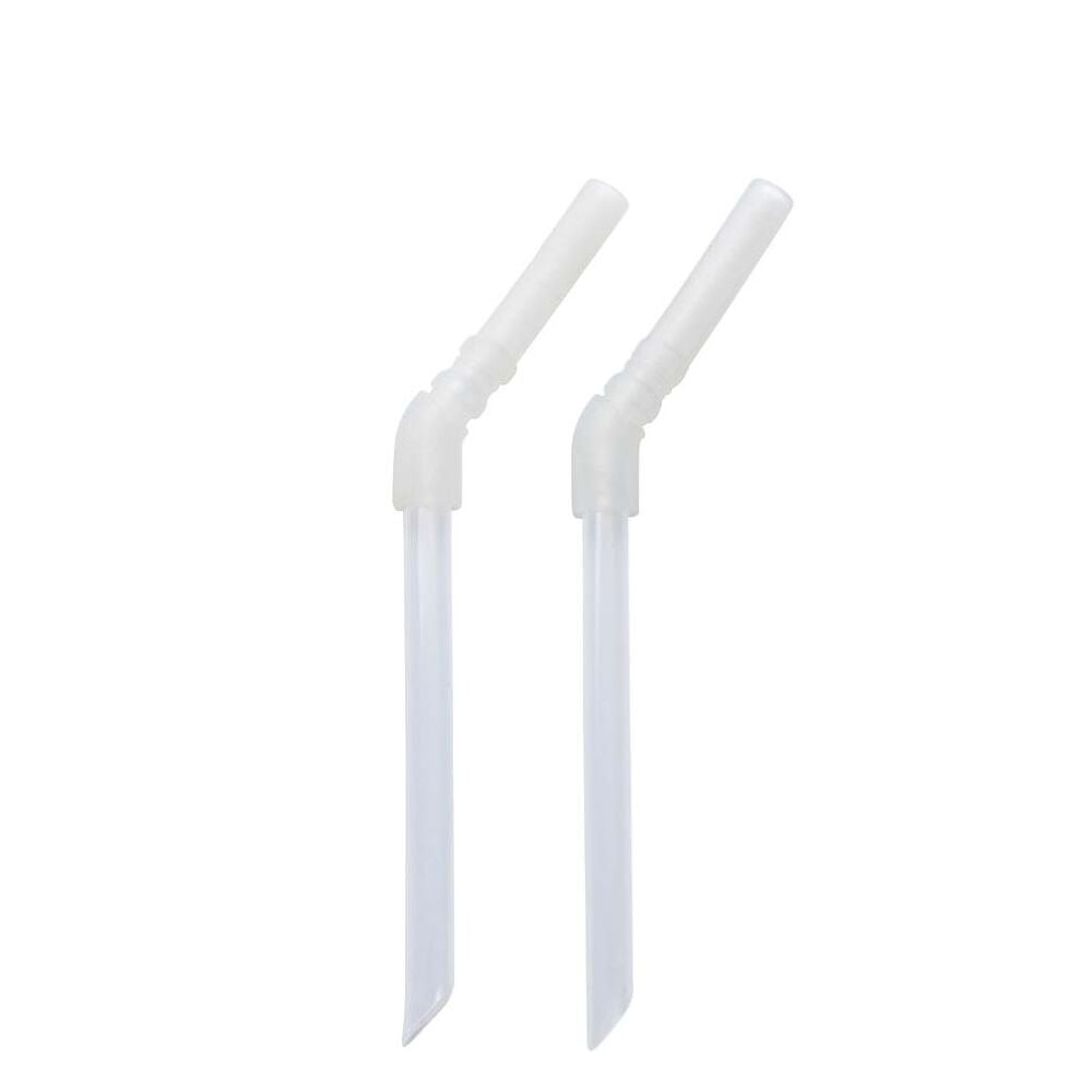 Twist Top Water Bottle Replacement Straw Set U8
