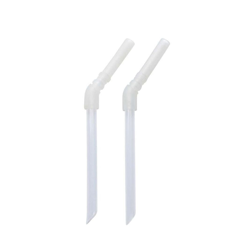 Twist Top Water Bottle Replacement Straw Set U8