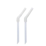 Twist Top Water Bottle Replacement Straw Set U8