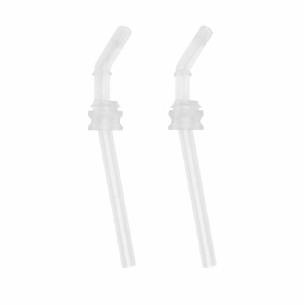 Transitions 9 oz Straw Cup Replacement Straw Set C3