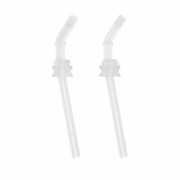 Transitions 9 oz Straw Cup Replacement Straw Set C3