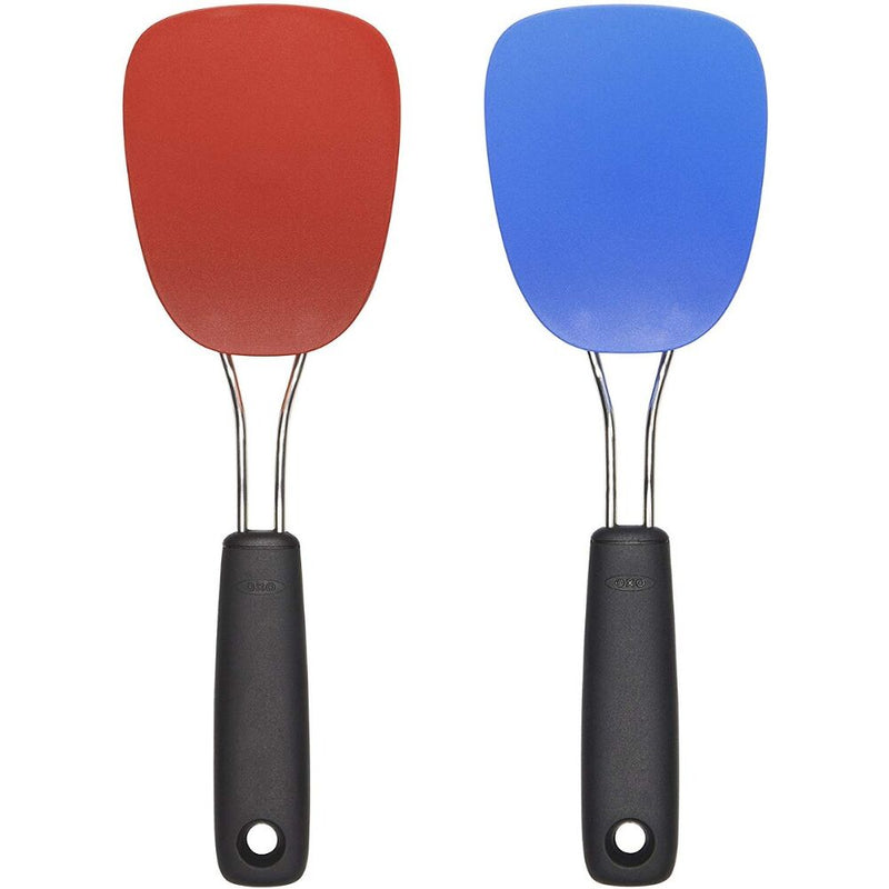 2-Piece Nylon Flexible Turner Set R2