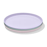 Stackable Plate Set - 3 Pack F9