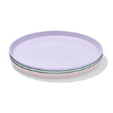 Stackable Plate Set - 3 Pack F9
