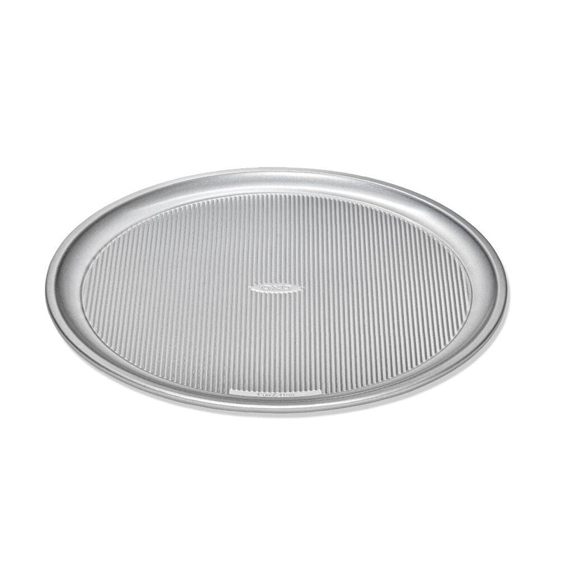 Non-Stick Pro Clear Coated 15in Pizza Pan J8