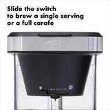 8-Cup Coffee Maker B7