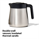 8-Cup Coffee Maker B7
