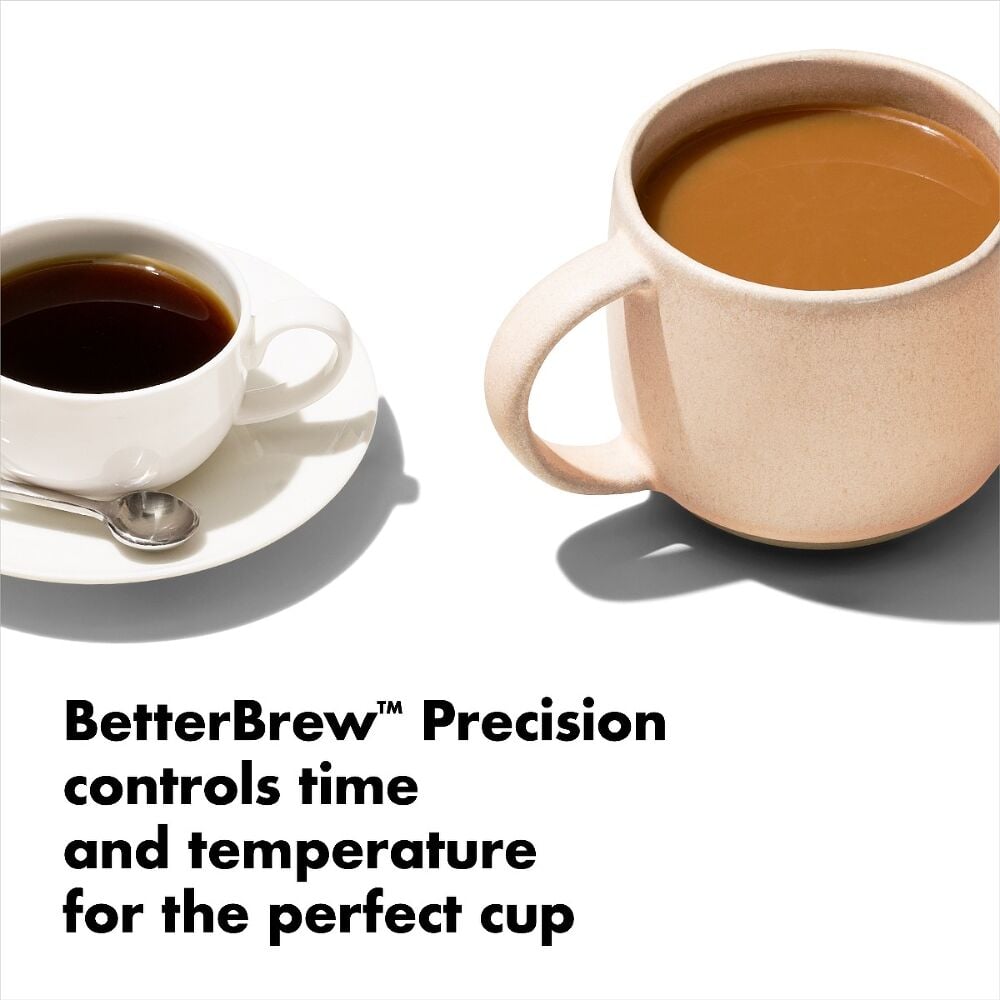 8-Cup Coffee Maker B7