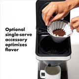 8-Cup Coffee Maker B7