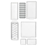 8 Piece Refrigerator Organization Set L9