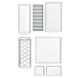 8 Piece Refrigerator Organization Set L9