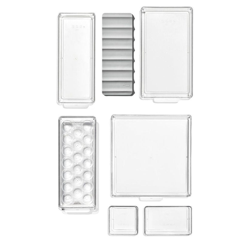 8 Piece Refrigerator Organization Set M2