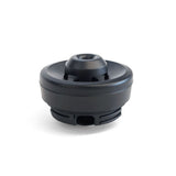 Replacement Carafe Lid & Mixing Tube for 9-Cup Coffee Maker I7