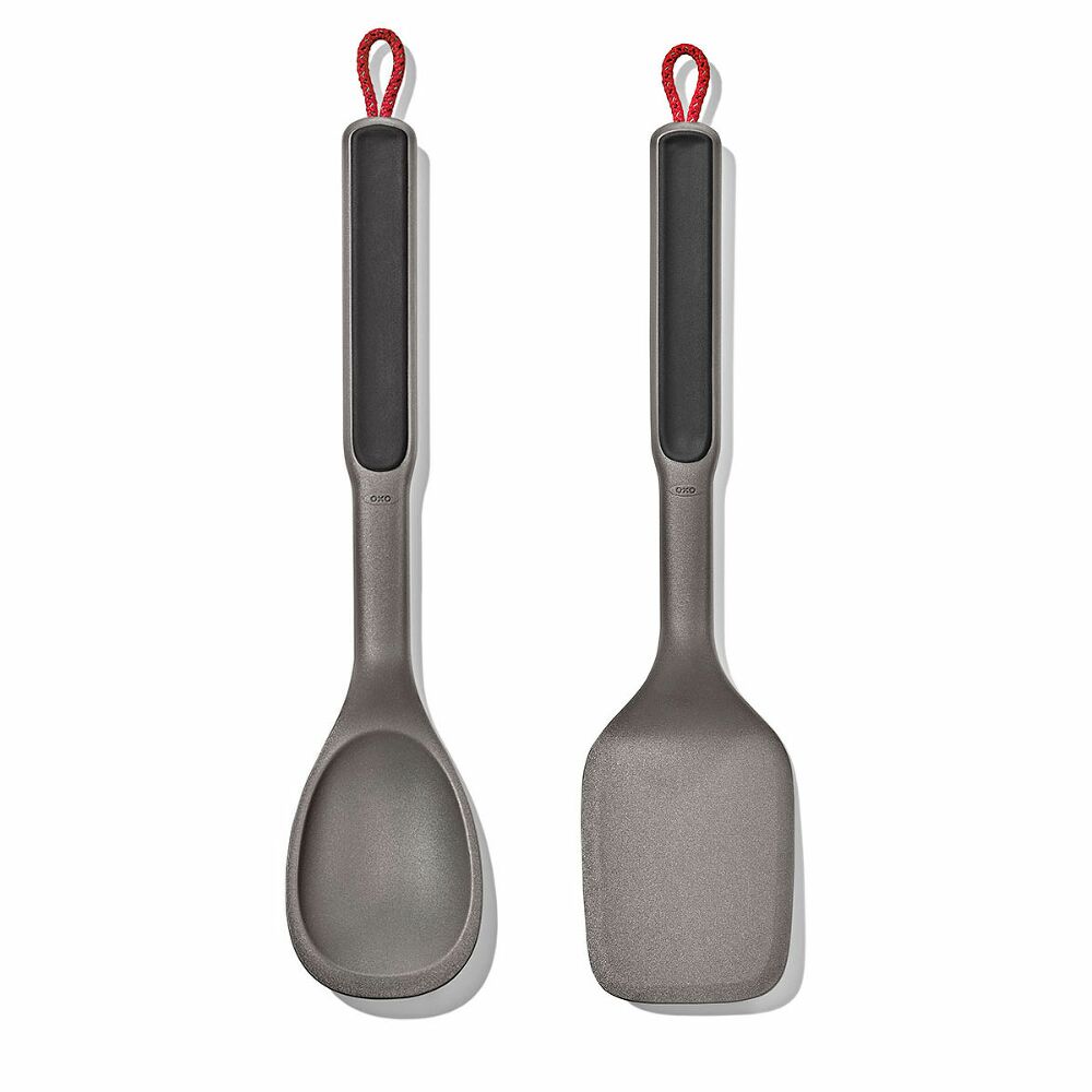 Nylon Camp Stove Utensil Set S8