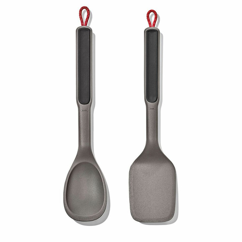 Nylon Camp Stove Utensil Set S8