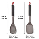 Nylon Camp Stove Utensil Set S8