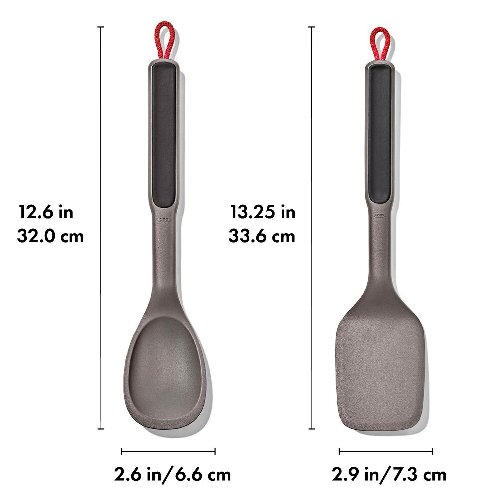 Nylon Camp Stove Utensil Set S8