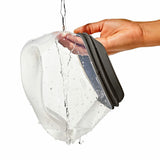 Outdoor Silicone Reusable Stand Up Bag Quart (32 oz) E0