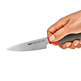 Paring Knife with Locking Sheath E6