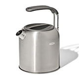 Camp Stove Kettle N2