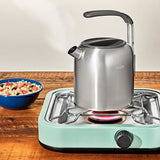 Camp Stove Kettle N2