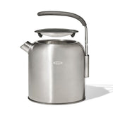 Camp Stove Kettle N2