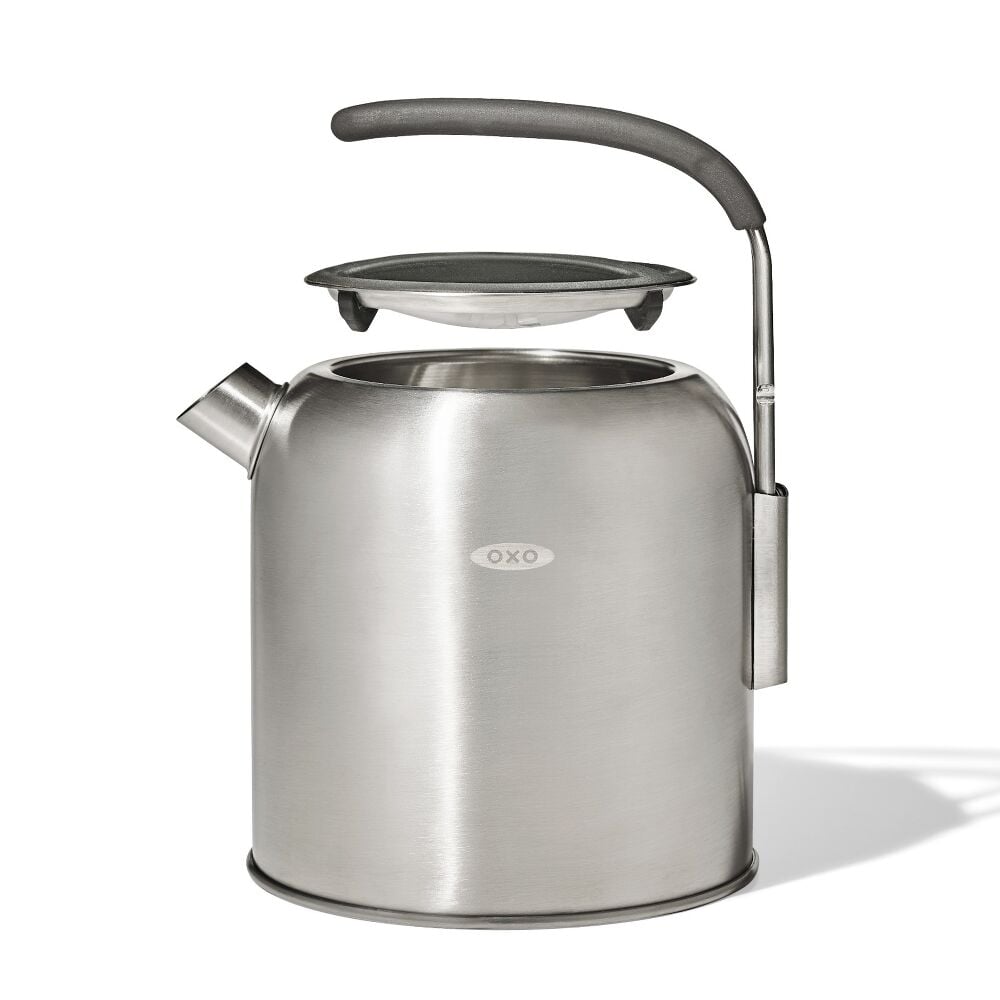 Camp Stove Kettle N2