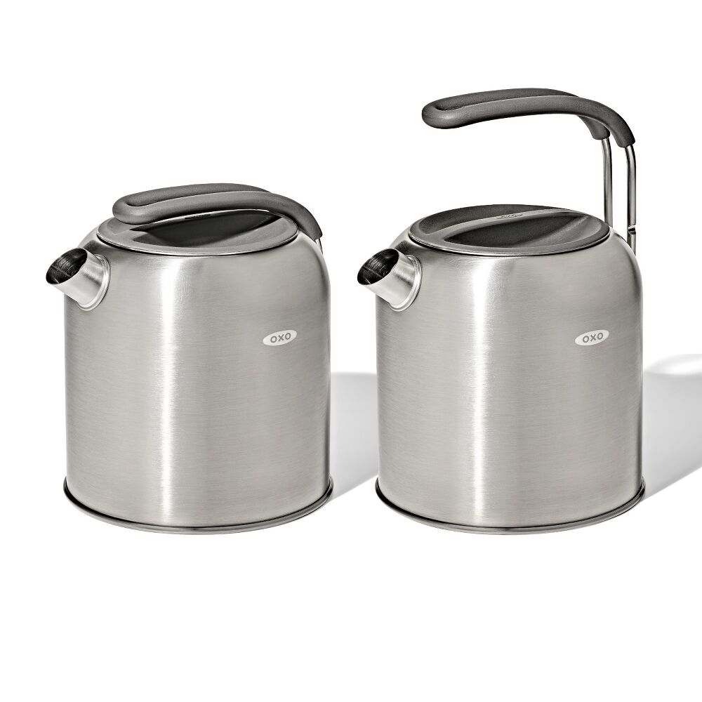 Camp Stove Kettle N2