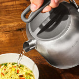 Camp Stove Kettle N2