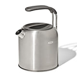 Camp Stove Kettle N2