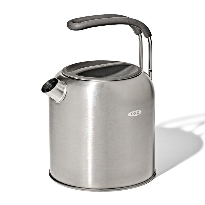 Camp Stove Kettle N2