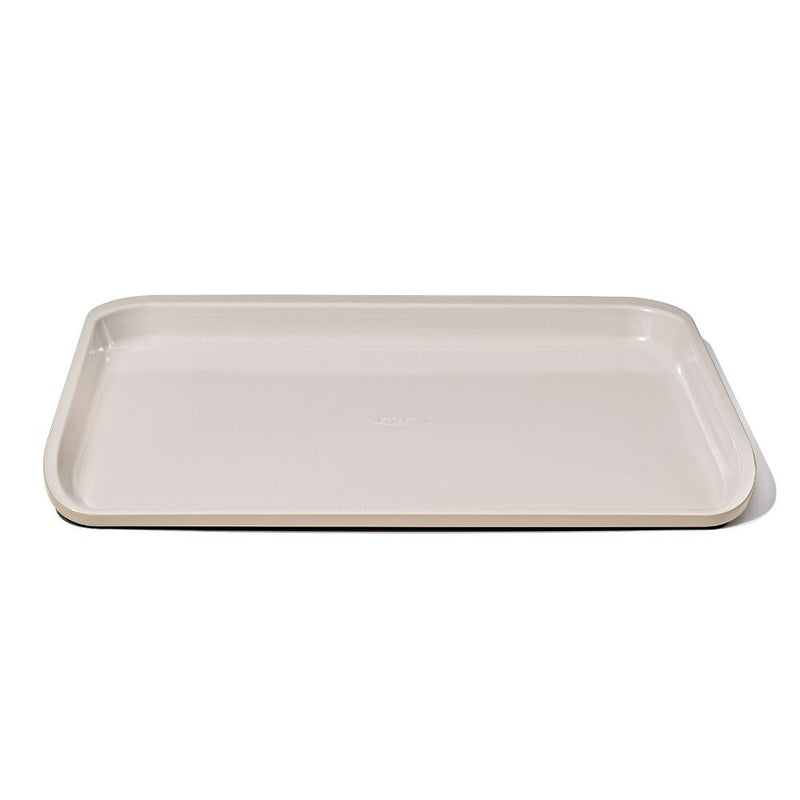Non-Stick Pro Ceramic Coated Metal Bakeware Cookie Sheet – Biscuit N6