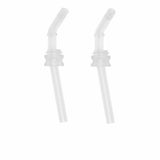Transitions 6 oz Straw Cup Replacement Straw Set L2