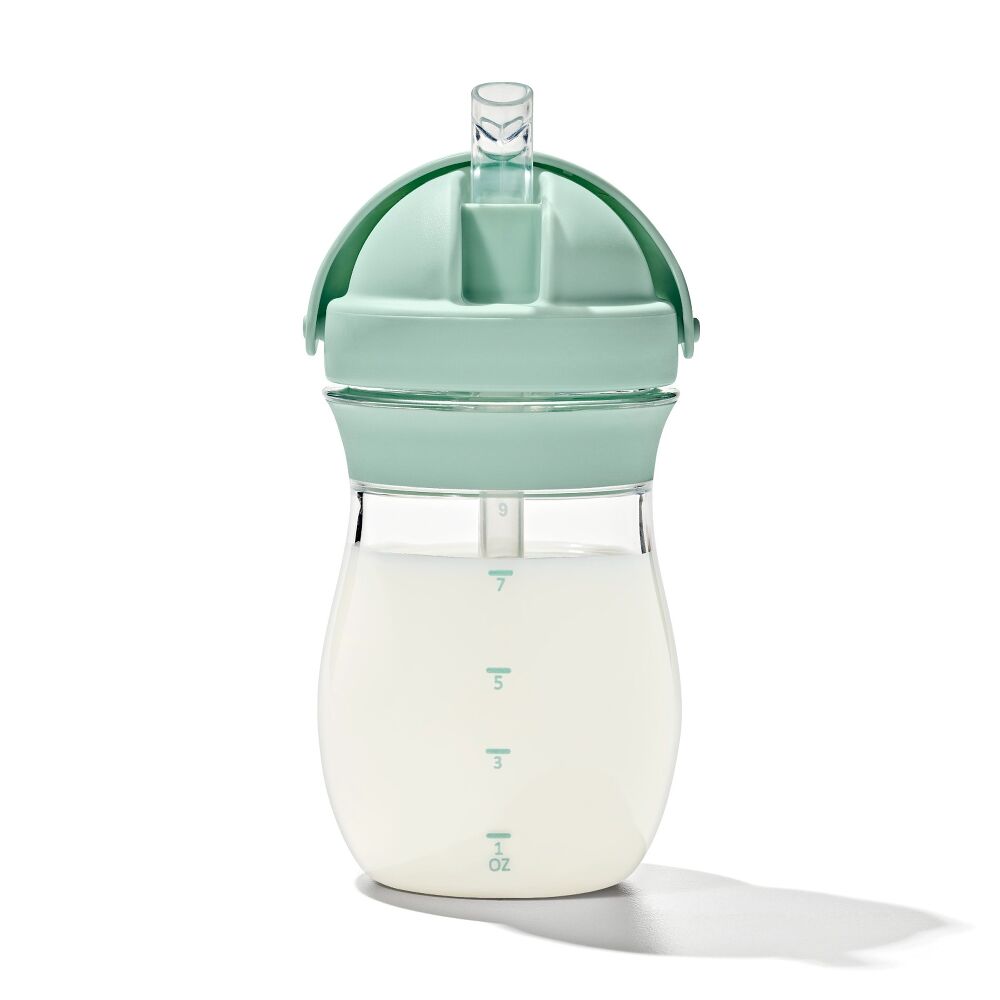 Transitions 9 Oz Straw Cup Z6