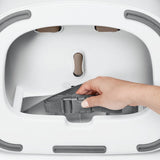 Nest Booster Seat with Removable Cushion V2